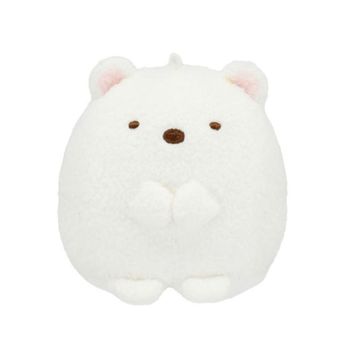 BANDAI SPIRITS Sumikko Gurashi PlayCharm Shirokuma JAPAN OFFICIAL