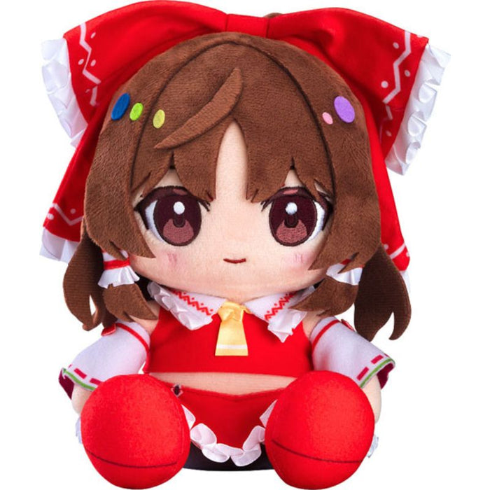 Good Smile Company Chocopuni Plush Touhou LostWord Reimu Hakurei JAPAN OFFICIAL