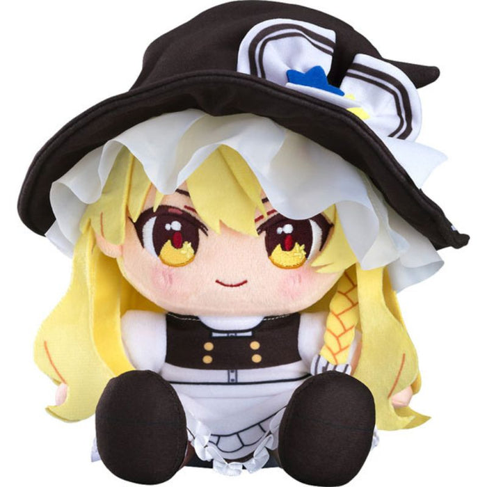 Good Smile Company Chocopuni Plush Touhou LostWord Marisa Kirisame JAPAN