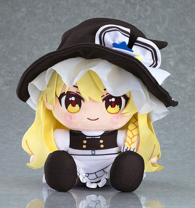 Good Smile Company Chocopuni Plush Touhou LostWord Marisa Kirisame JAPAN