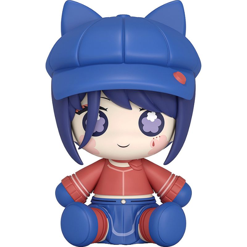 Good Smile Company Huggy Good Smile MiSide Cappie Figure JAPAN OFFICIAL