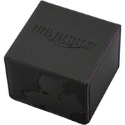 Square Enix Final Fantasy XIV Y'shtola Deck Box JAPAN OFFICIAL