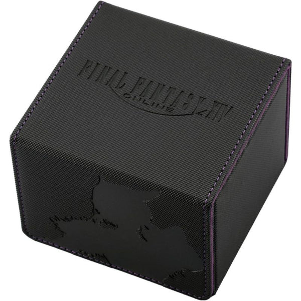 Square Enix Final Fantasy XIV Y'shtola Deck Box JAPAN OFFICIAL