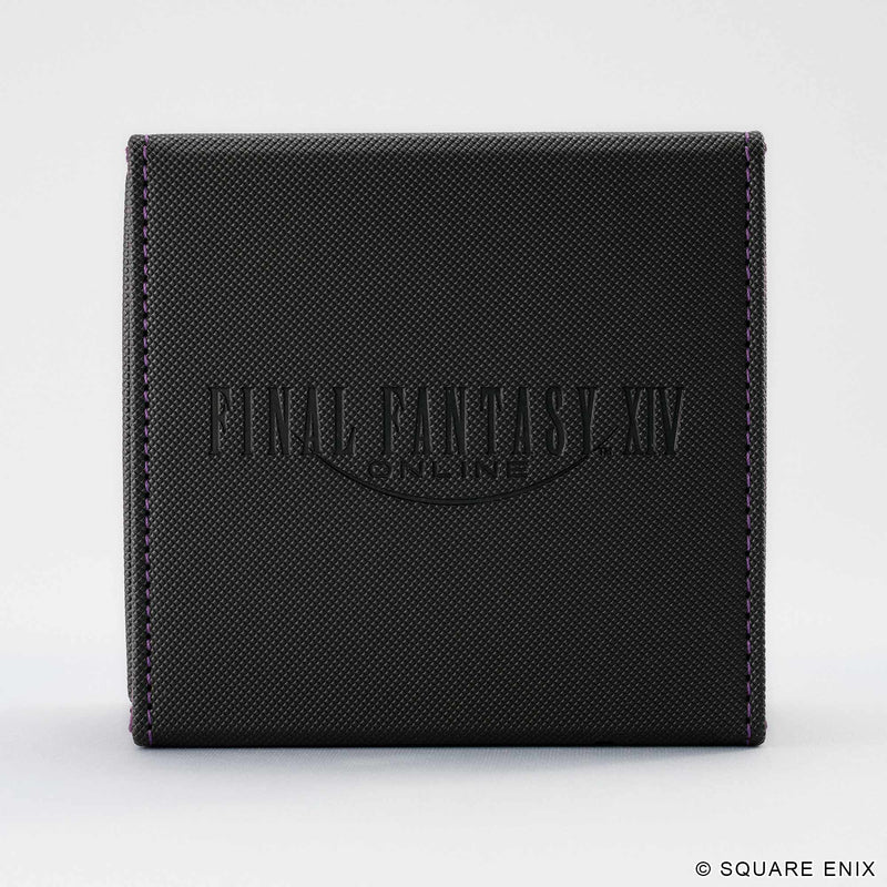 Square Enix Final Fantasy XIV Y'shtola Deck Box JAPAN OFFICIAL