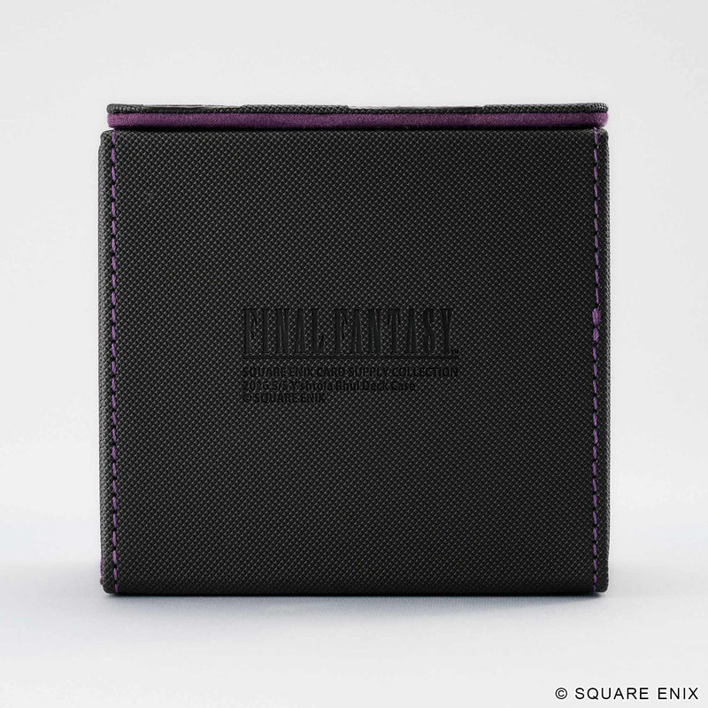 Square Enix Final Fantasy XIV Y'shtola Deck Box JAPAN OFFICIAL
