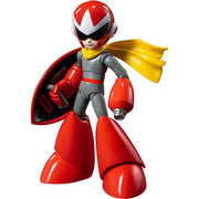 Threezero Mega Man MLDX Proto Man Figure JAPAN OFFICIAL