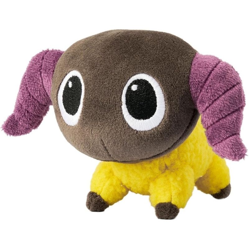 Square Enix Final Fantasy XIV Yan Vibrating Plush JAPAN OFFICIAL