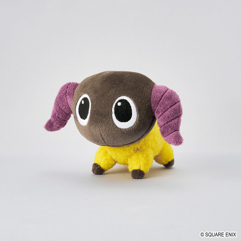 Square Enix Final Fantasy XIV Yan Vibrating Plush JAPAN OFFICIAL