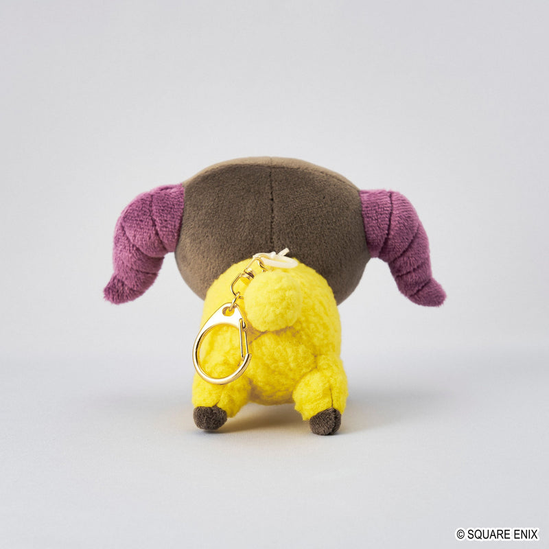 Final Fantasy XIV Trembling Plush - Yan Final Fantasy XIV Trembling Plush - Yan