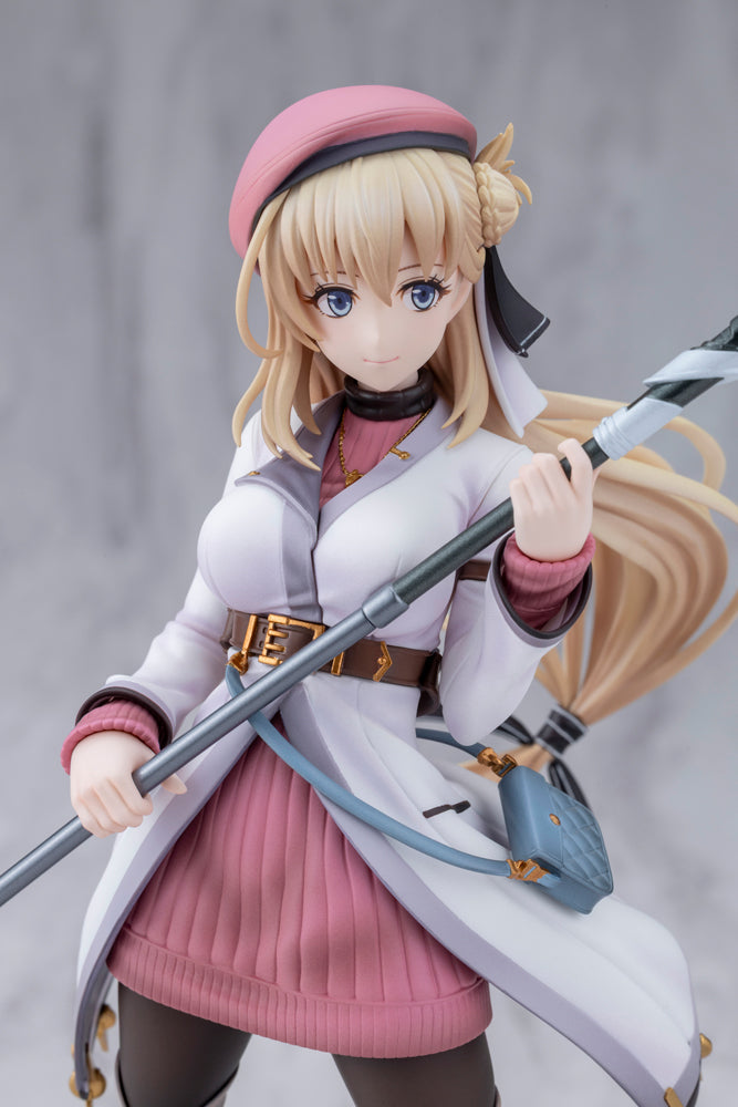 Kotobukiya Kiseki Series Agnes Claudel 1/8 Figure JAPAN OFFICIAL