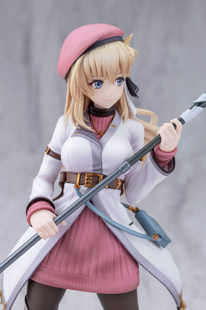 Kotobukiya Kiseki Series Agnes Claudel 1/8 Figure JAPAN OFFICIAL