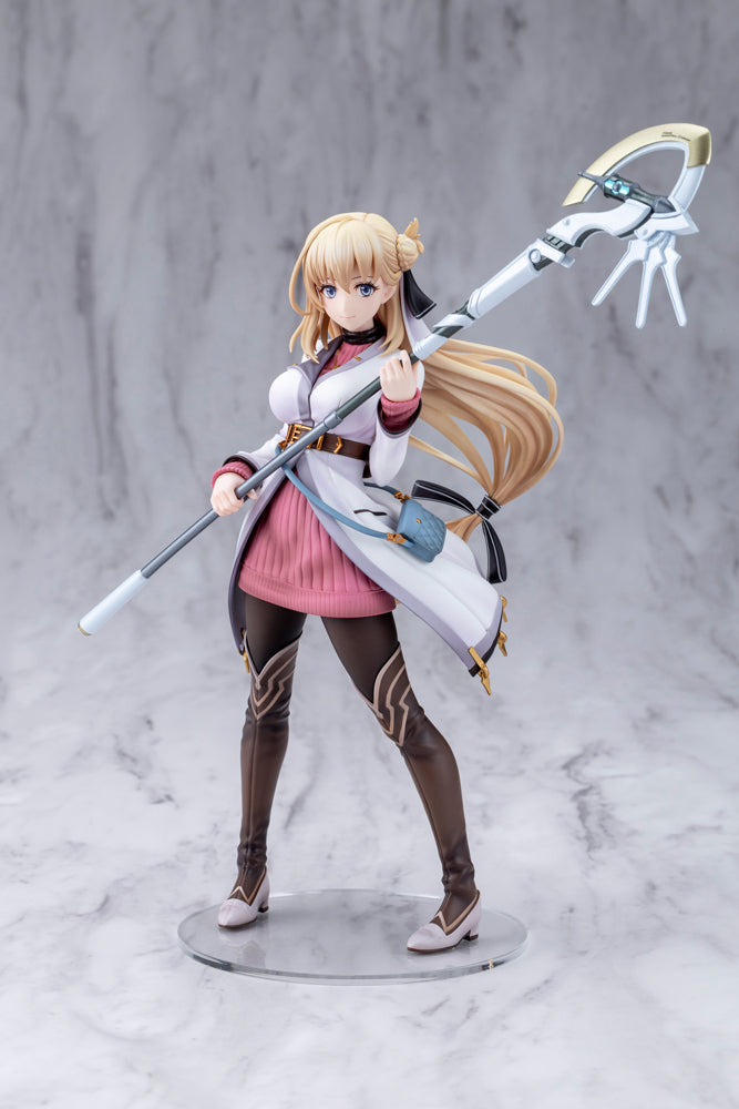 Kotobukiya Kiseki Series Agnes Claudel 1/8 Figure JAPAN OFFICIAL