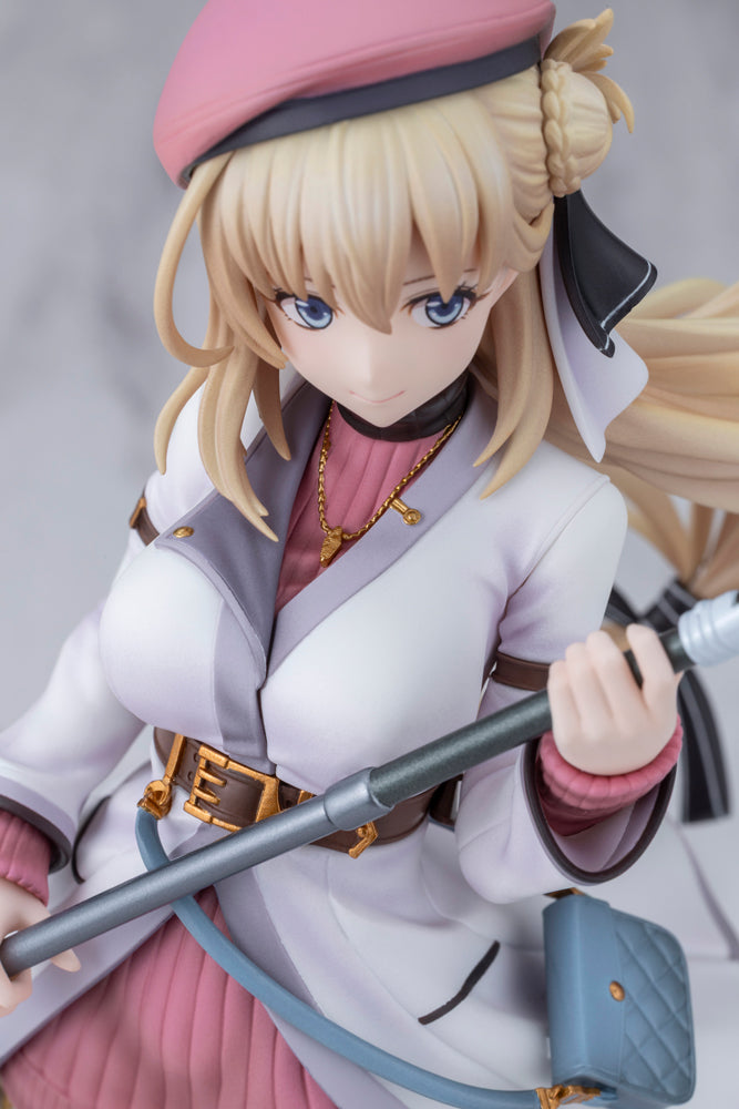 Kotobukiya Kiseki Series Agnes Claudel 1/8 Figure JAPAN OFFICIAL