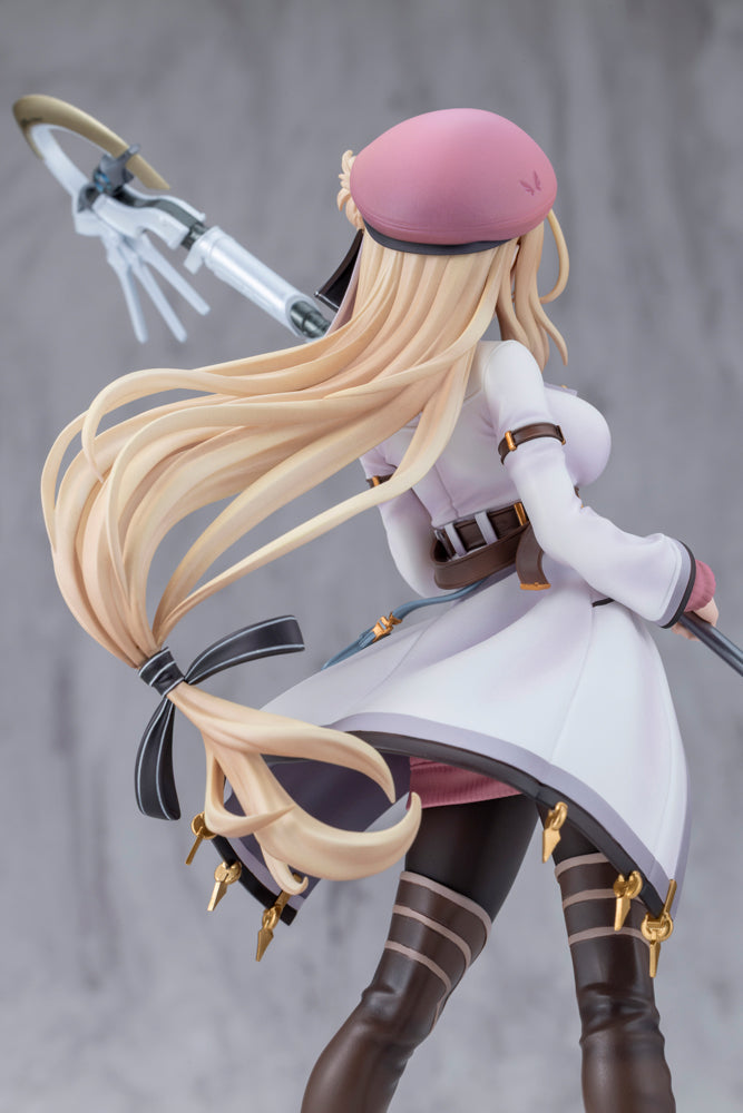 Kotobukiya Kiseki Series Agnes Claudel 1/8 Figure JAPAN OFFICIAL