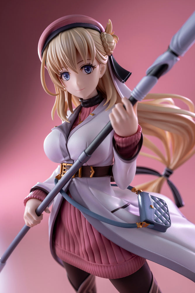 Kotobukiya Kiseki Series Agnes Claudel 1/8 Figure JAPAN OFFICIAL