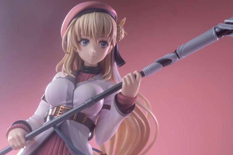 Kotobukiya Kiseki Series Agnes Claudel 1/8 Figure JAPAN OFFICIAL