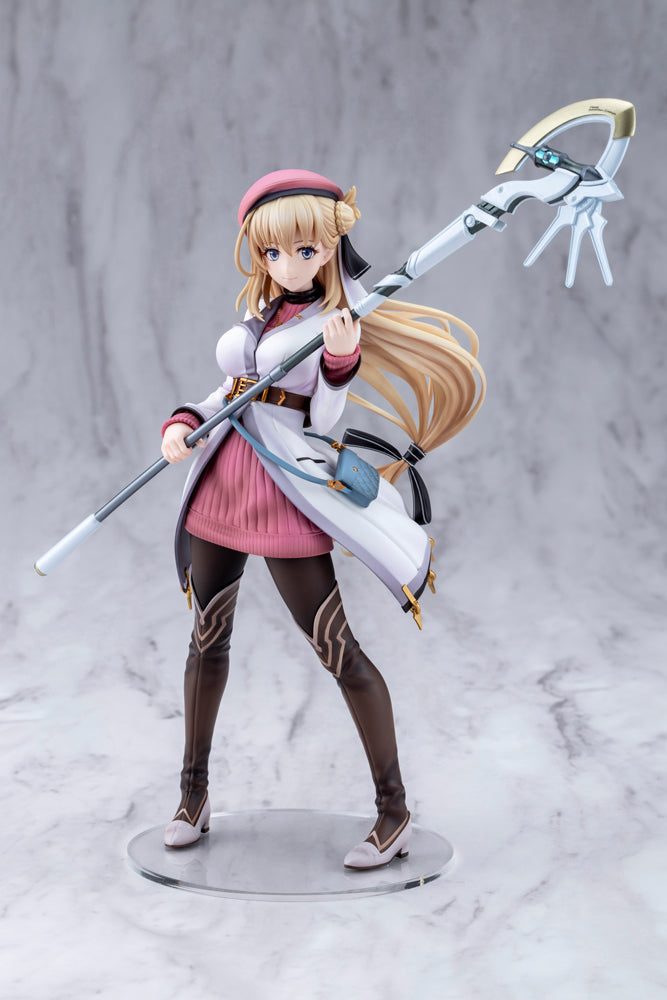 Kotobukiya Kiseki Series Agnes Claudel 1/8 Figure JAPAN OFFICIAL