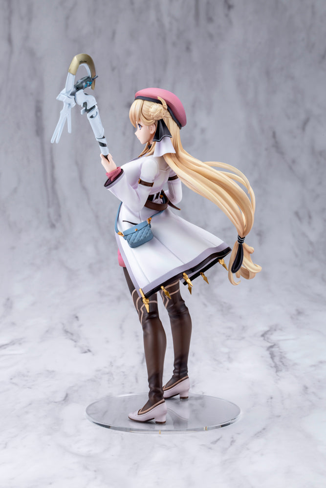 Kotobukiya Kiseki Series Agnes Claudel 1/8 Figure JAPAN OFFICIAL