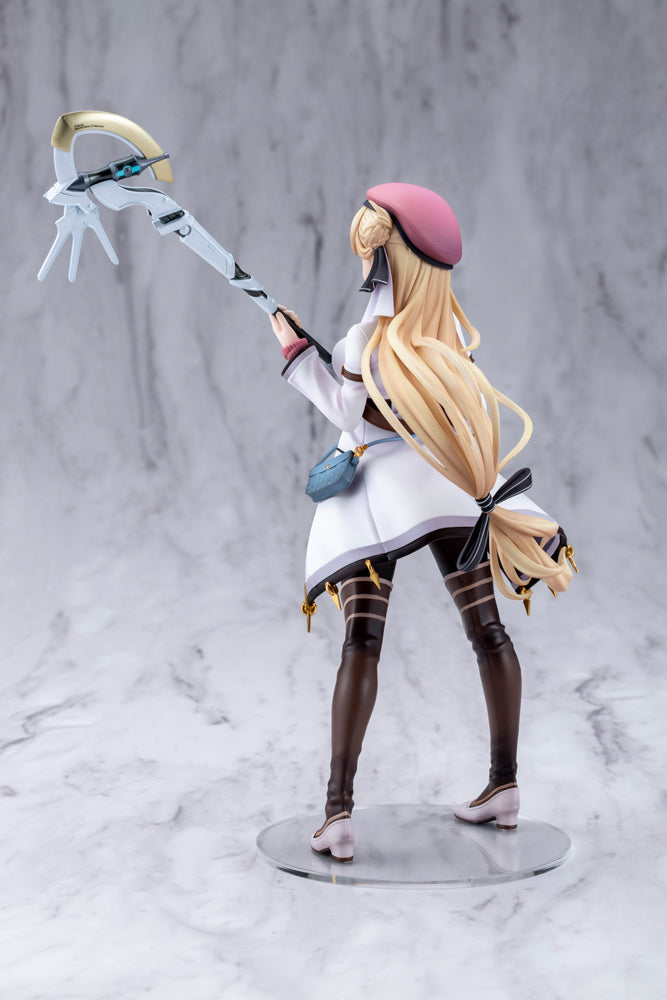 Kotobukiya Kiseki Series Agnes Claudel 1/8 Figure JAPAN OFFICIAL