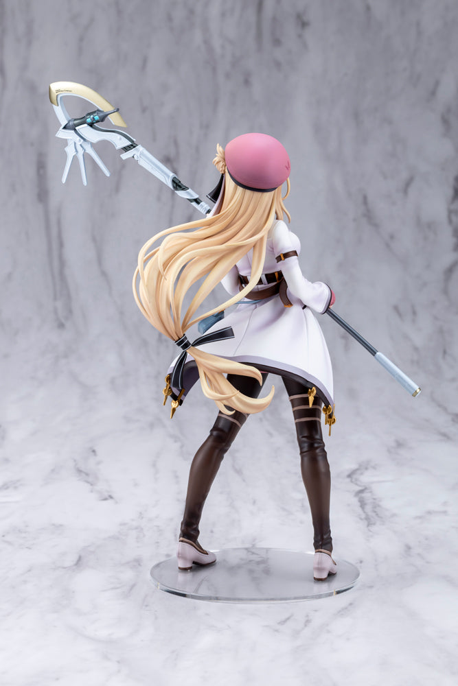 Kotobukiya Kiseki Series Agnes Claudel 1/8 Figure JAPAN OFFICIAL