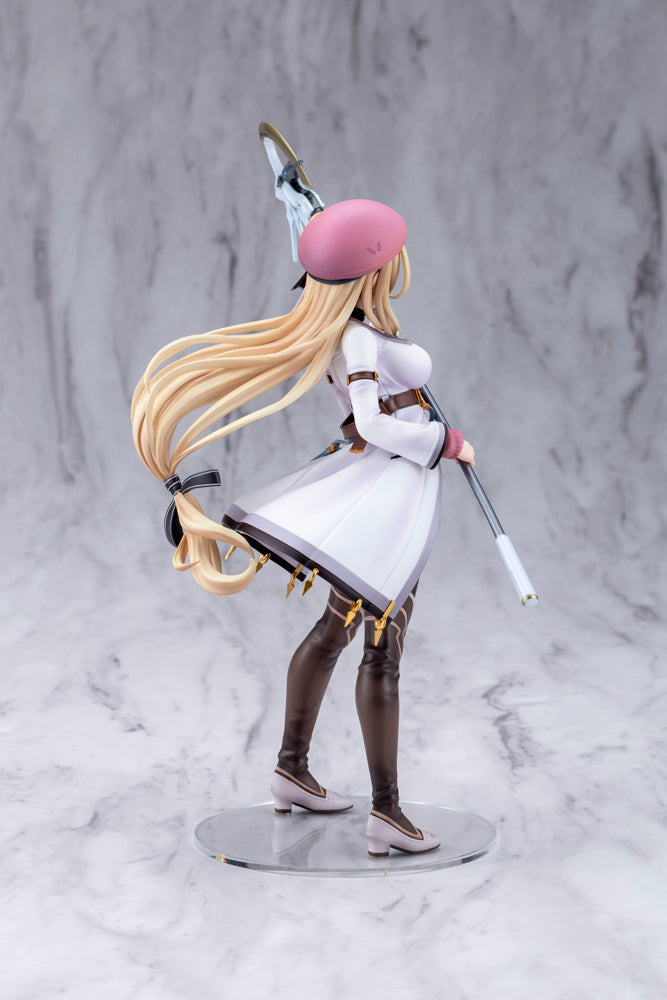 Kotobukiya Kiseki Series Agnes Claudel 1/8 Figure JAPAN OFFICIAL