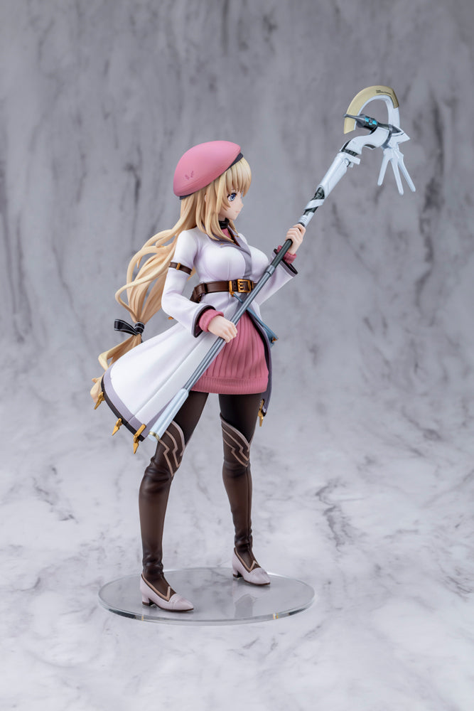 Kotobukiya Kiseki Series Agnes Claudel 1/8 Figure JAPAN OFFICIAL