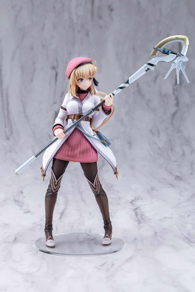 Kotobukiya Kiseki Series Agnes Claudel 1/8 Figure JAPAN OFFICIAL