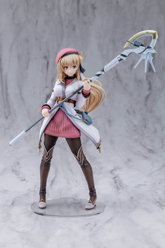 Kotobukiya Kiseki Series Agnes Claudel 1/8 Figure JAPAN OFFICIAL