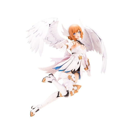 Kotobukiya ARCANADEA Grande Lumitea Model Kit JAPAN OFFICIAL