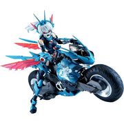 Cyber Forest Fantasy Girls FF0120 Cyclone Hopper Yip Fung Sim Model Kit JAPAN