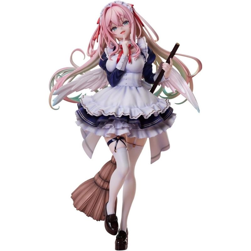 Union Creative Riichu Illustration Riana Maid ver. 1/6 Figure JAPAN OFFICIAL