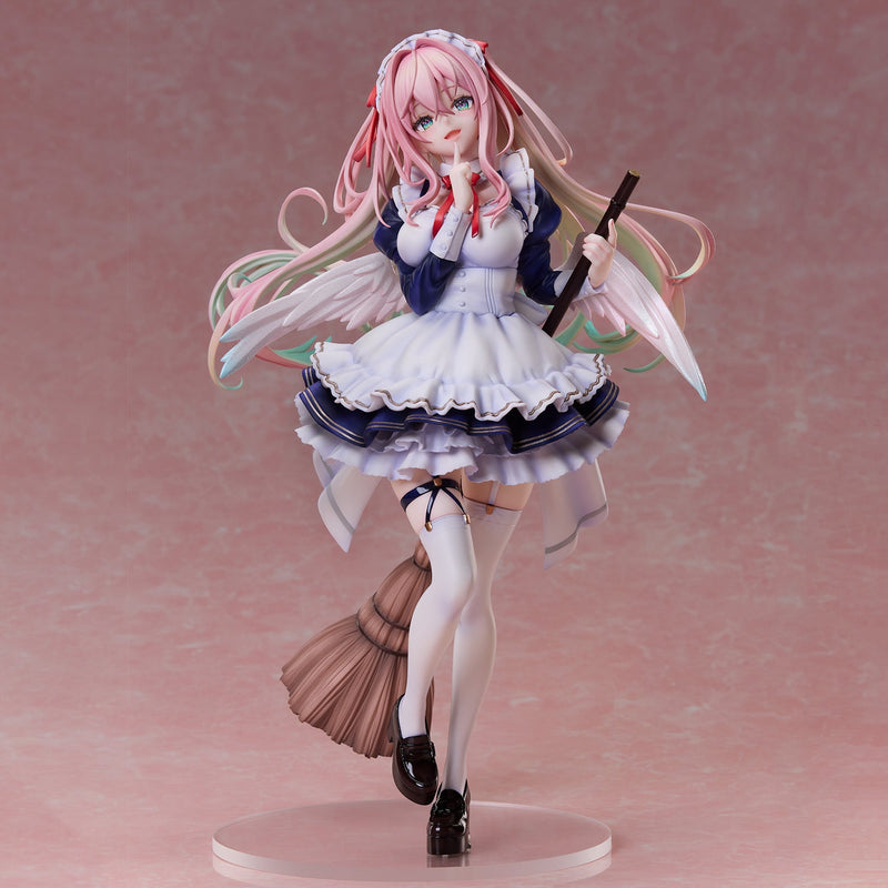 Union Creative Riichu Illustration Riana Maid ver. 1/6 Figure JAPAN OFFICIAL