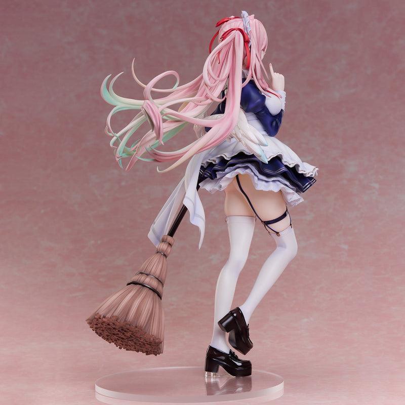 Union Creative Riichu Illustration Riana Maid ver. 1/6 Figure JAPAN OFFICIAL