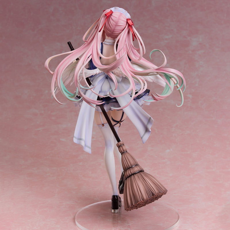 Union Creative Riichu Illustration Riana Maid ver. 1/6 Figure JAPAN OFFICIAL