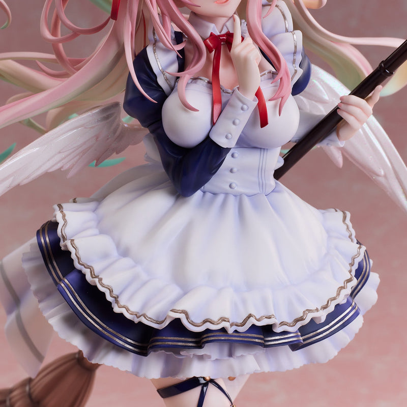 Union Creative Riichu Illustration Riana Maid ver. 1/6 Figure JAPAN OFFICIAL