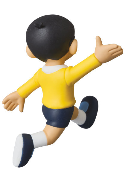 Ultra Detail Figure UDF Fujiko F Fujio Works Series 15 Hatsuratsu Nobita JAPAN