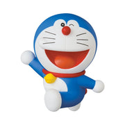 Ultra Detail Figure UDF Fujiko F Fujio Works Series 15 Hatsuratsu Doraemon JAPAN