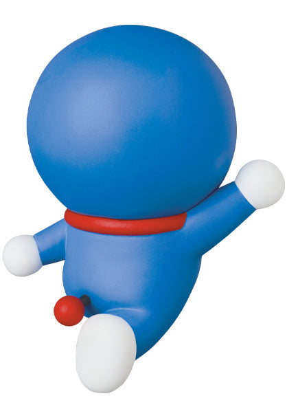Ultra Detail Figure UDF Fujiko F Fujio Works Series 15 Hatsuratsu Doraemon JAPAN