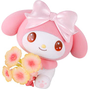 BANDAI mofamofy Sanrio Characters My Melody Pastel Color ver. Figure JAPAN