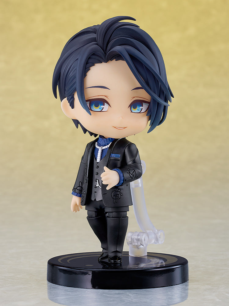 Nendoroid Touken Ranbu ONLINE Mikazuki Munechika Ceremonial Attire Action Figure