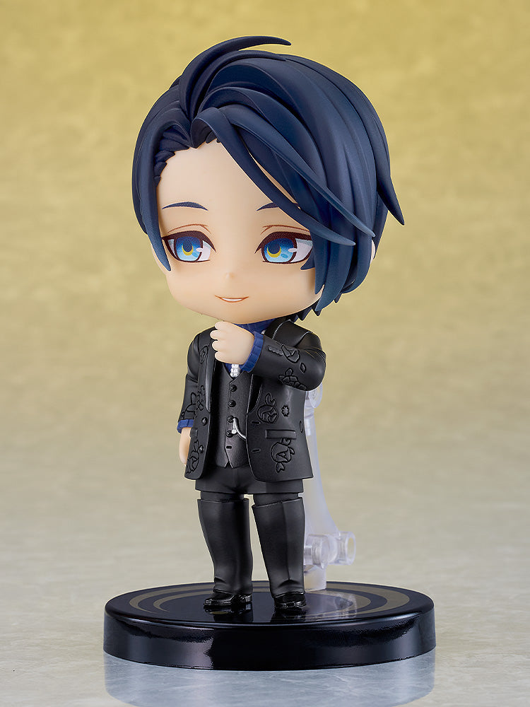 Nendoroid Touken Ranbu ONLINE Mikazuki Munechika Ceremonial Attire Action Figure