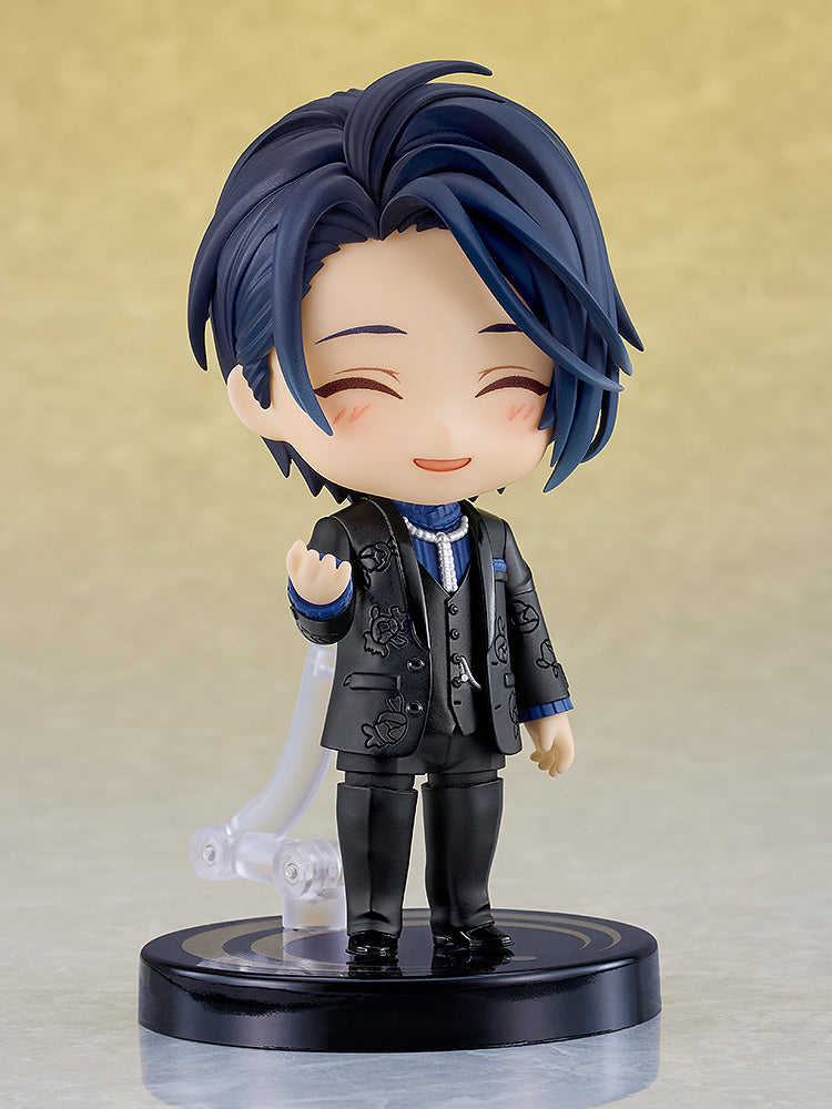 Nendoroid Touken Ranbu ONLINE Mikazuki Munechika Ceremonial Attire Action Figure