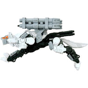 Takara Tomy Realize RMZ-017 Command Wolf Urban Combat Version 1/100 Model Kit