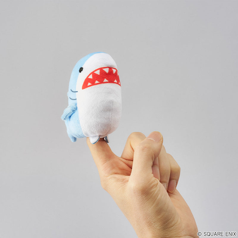 Square Enix Final Fantasy XIV Mini Puppet Plush Collection Vol.1 JAPAN OFFICIAL