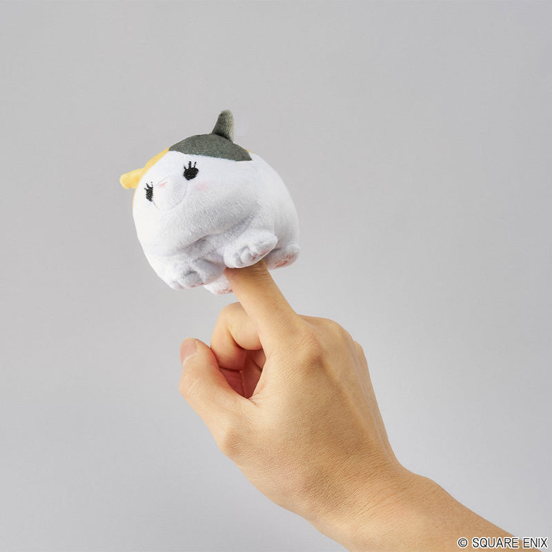 Square Enix Final Fantasy XIV Mini Puppet Plush Collection Vol.1 JAPAN OFFICIAL