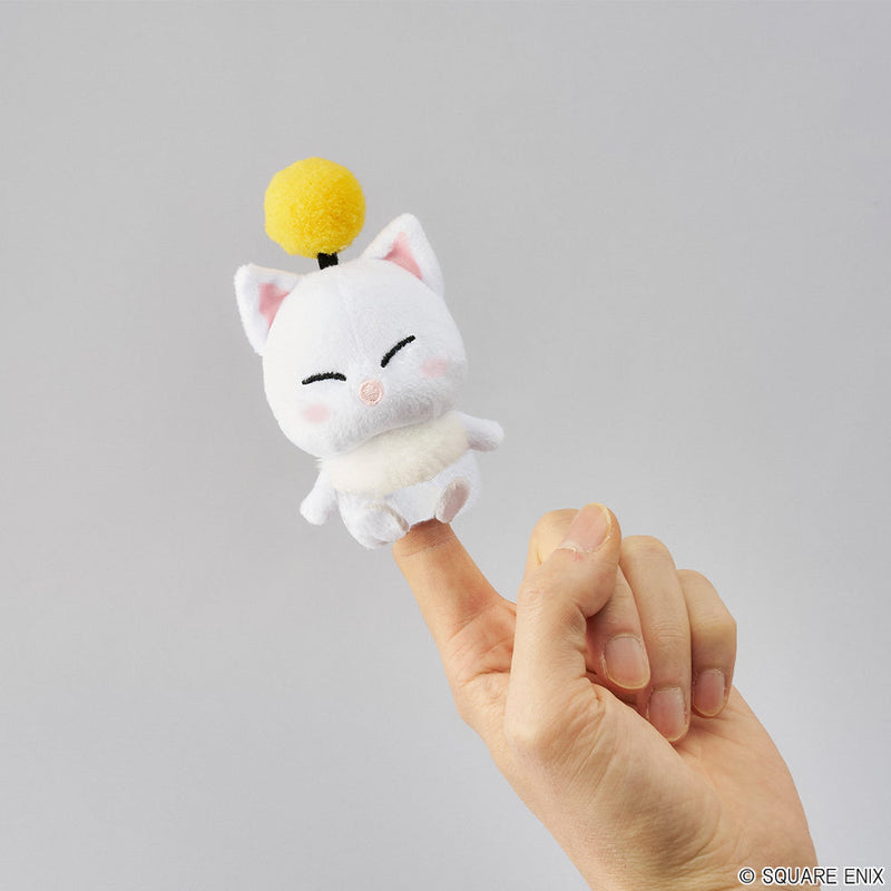 Square Enix Final Fantasy XIV Mini Puppet Plush Collection Vol.1 JAPAN OFFICIAL