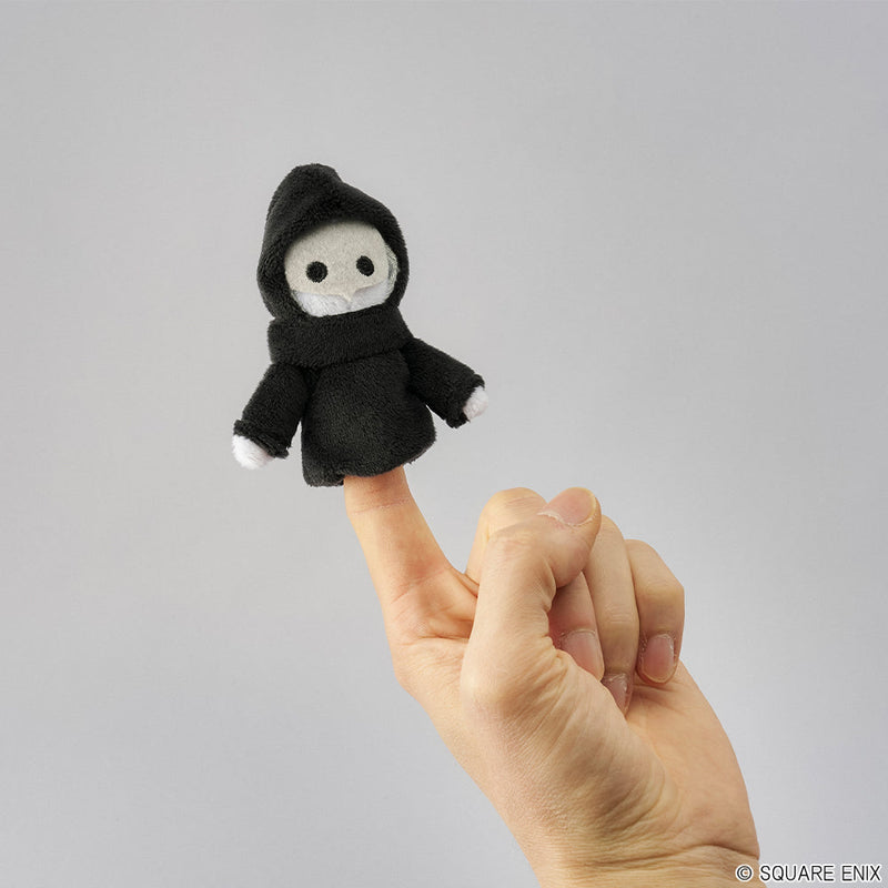 Square Enix Final Fantasy XIV Mini Puppet Plush Collection Vol.1 JAPAN OFFICIAL