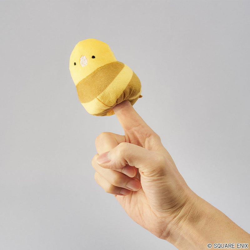 Square Enix Final Fantasy XIV Mini Puppet Plush Collection Vol.1 JAPAN OFFICIAL