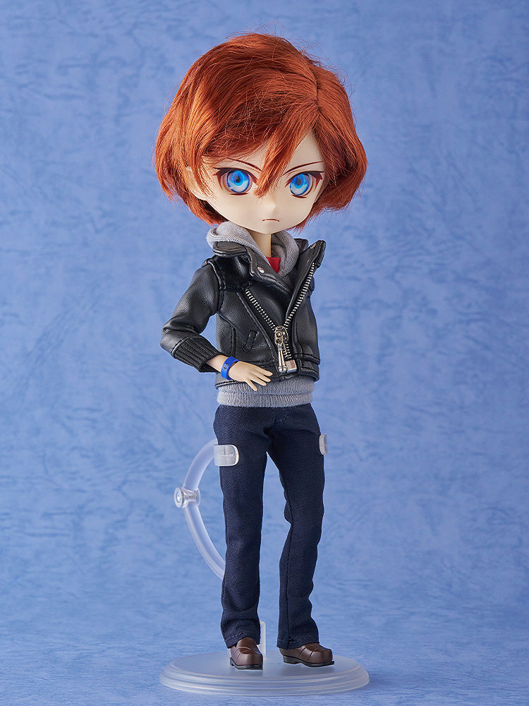 Harmonia humming Bungo Stray Dogs Chuya Nakahara Fifteen-Year-Old Ver. Doll