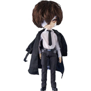 Harmonia humming Bungo Stray Dogs Osamu Dazai Fifteen-Year-Old Ver. Doll JAPAN